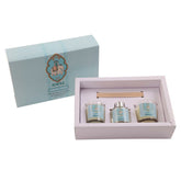 Candle Set (5 Units) - DKD Home Decor Maroc - Aylal Beauty